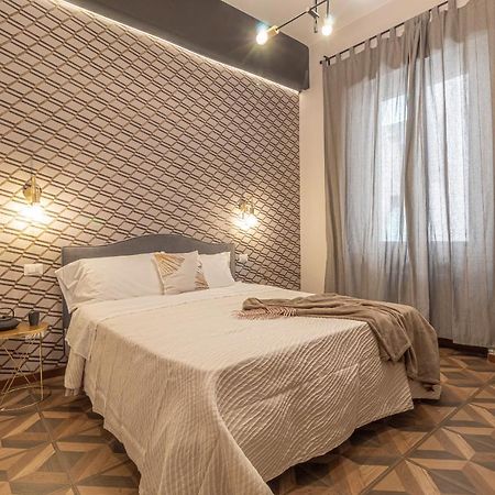 Galvani Apartments Терни Екстериор снимка