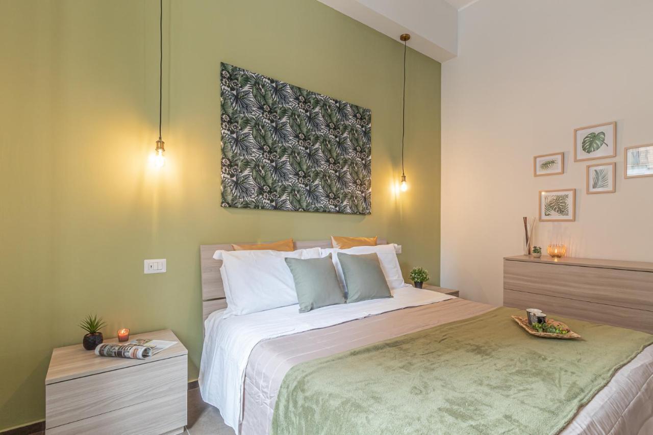 Galvani Apartments Терни Екстериор снимка