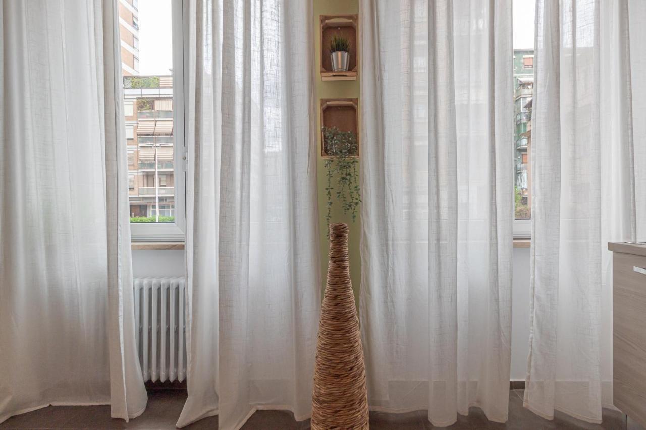 Galvani Apartments Терни Екстериор снимка