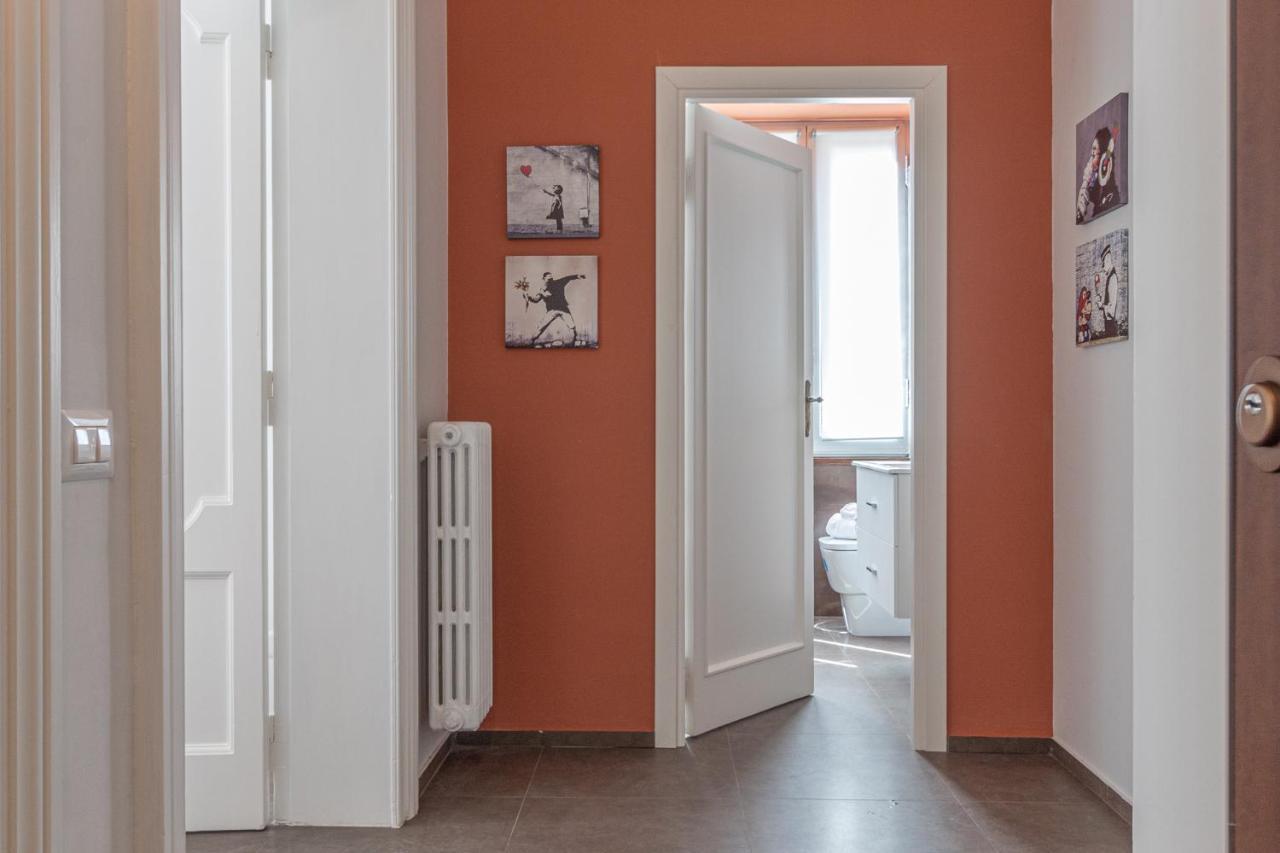 Galvani Apartments Терни Екстериор снимка