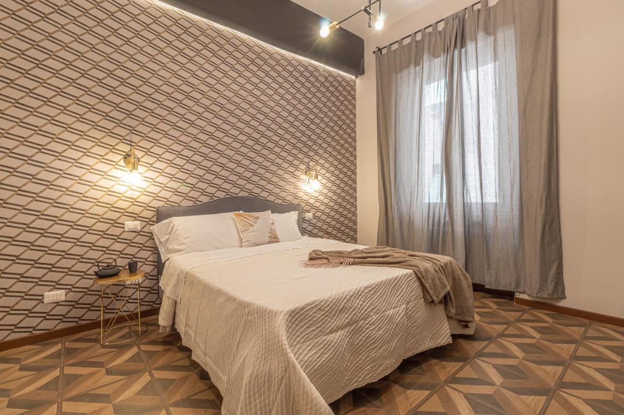 Galvani Apartments Терни Екстериор снимка