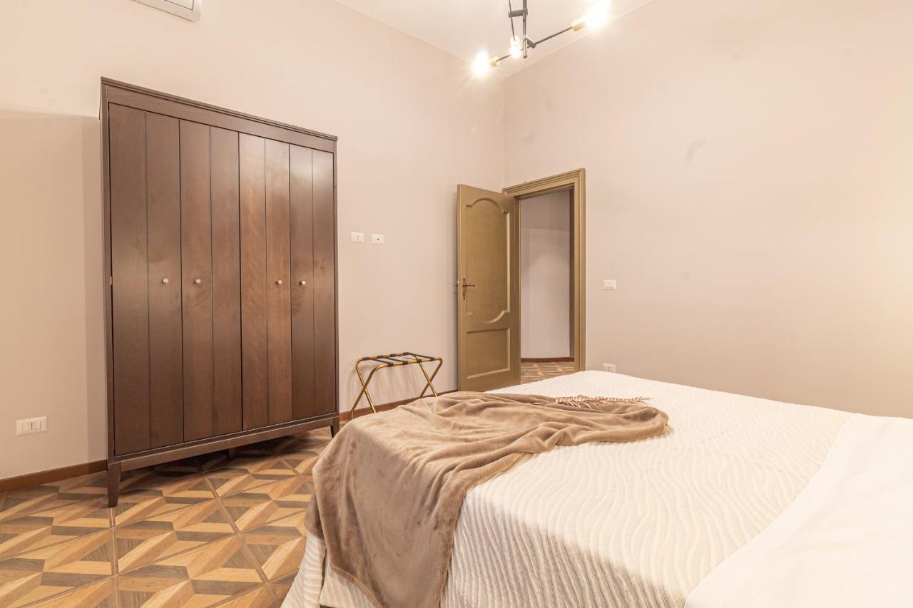 Galvani Apartments Терни Екстериор снимка