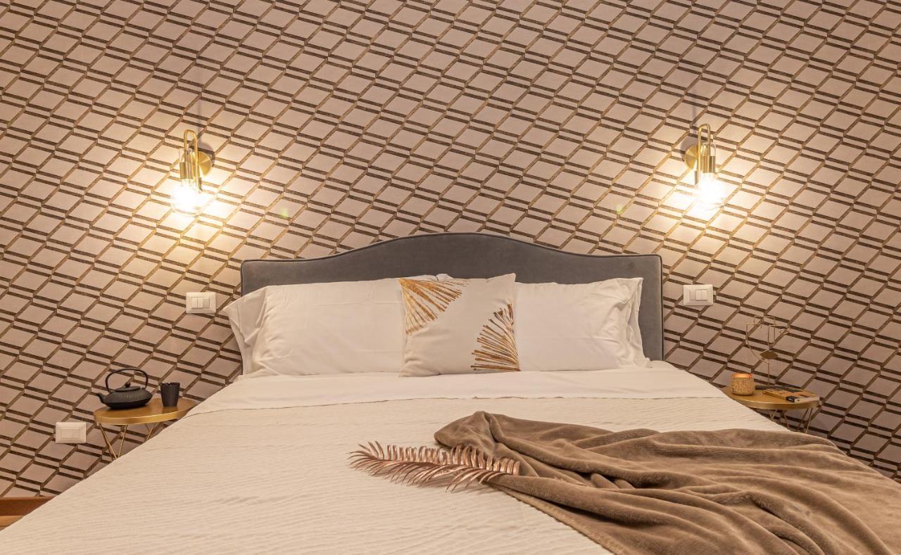 Galvani Apartments Терни Екстериор снимка