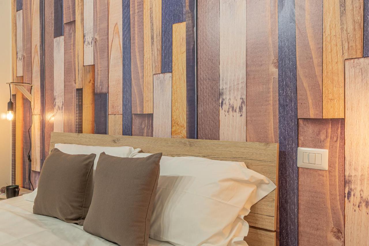 Galvani Apartments Терни Екстериор снимка