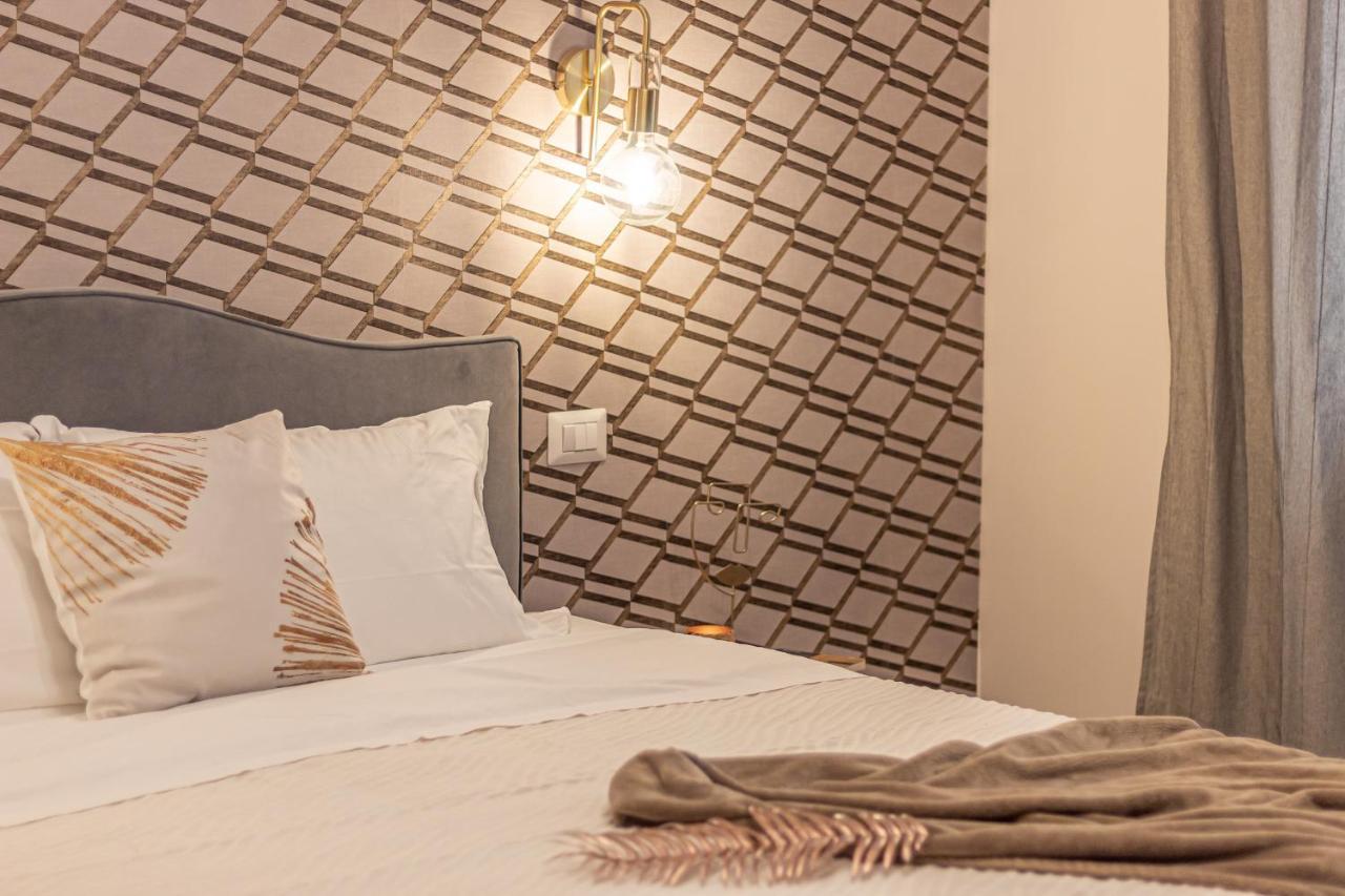 Galvani Apartments Терни Екстериор снимка