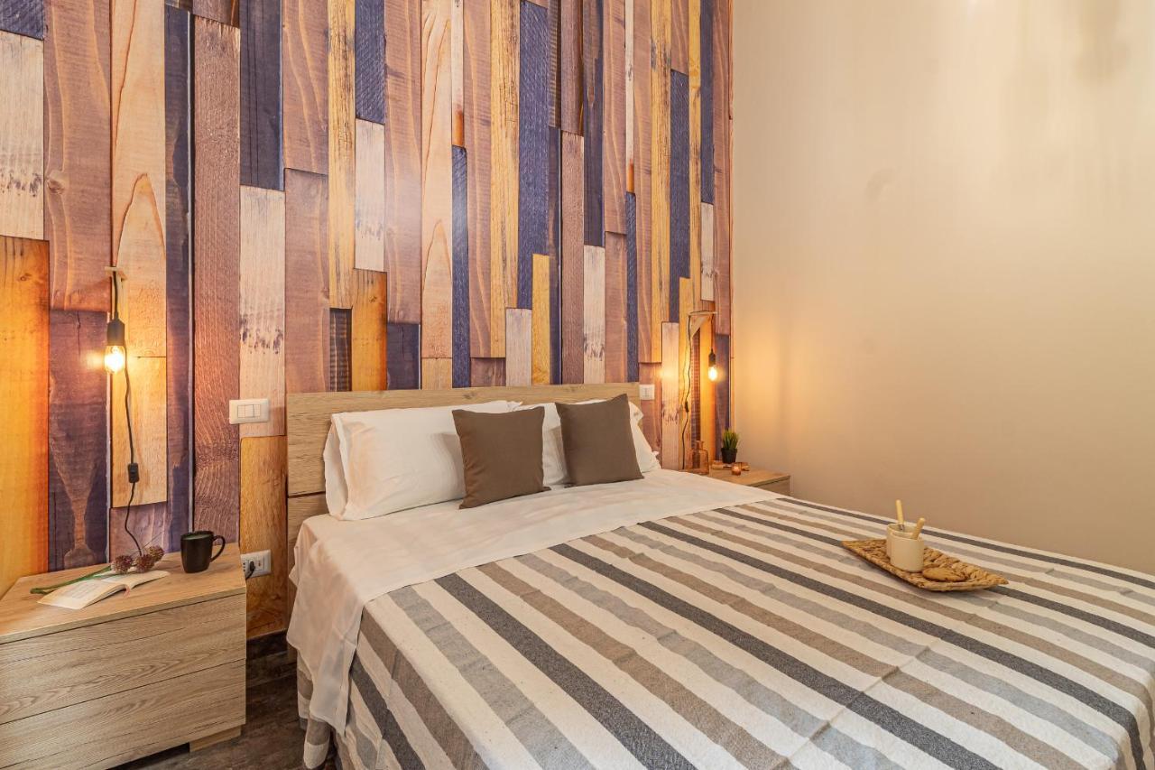 Galvani Apartments Терни Екстериор снимка