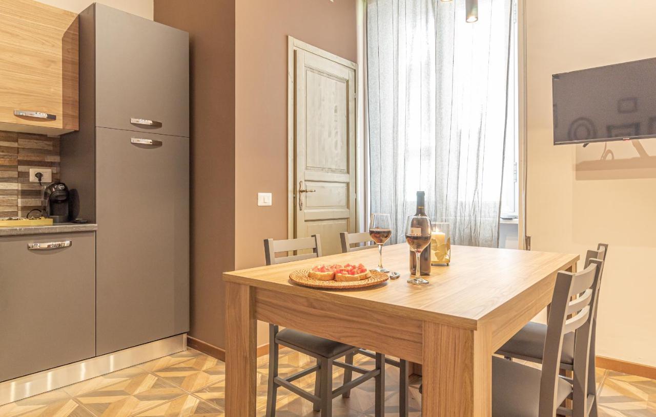 Galvani Apartments Терни Екстериор снимка