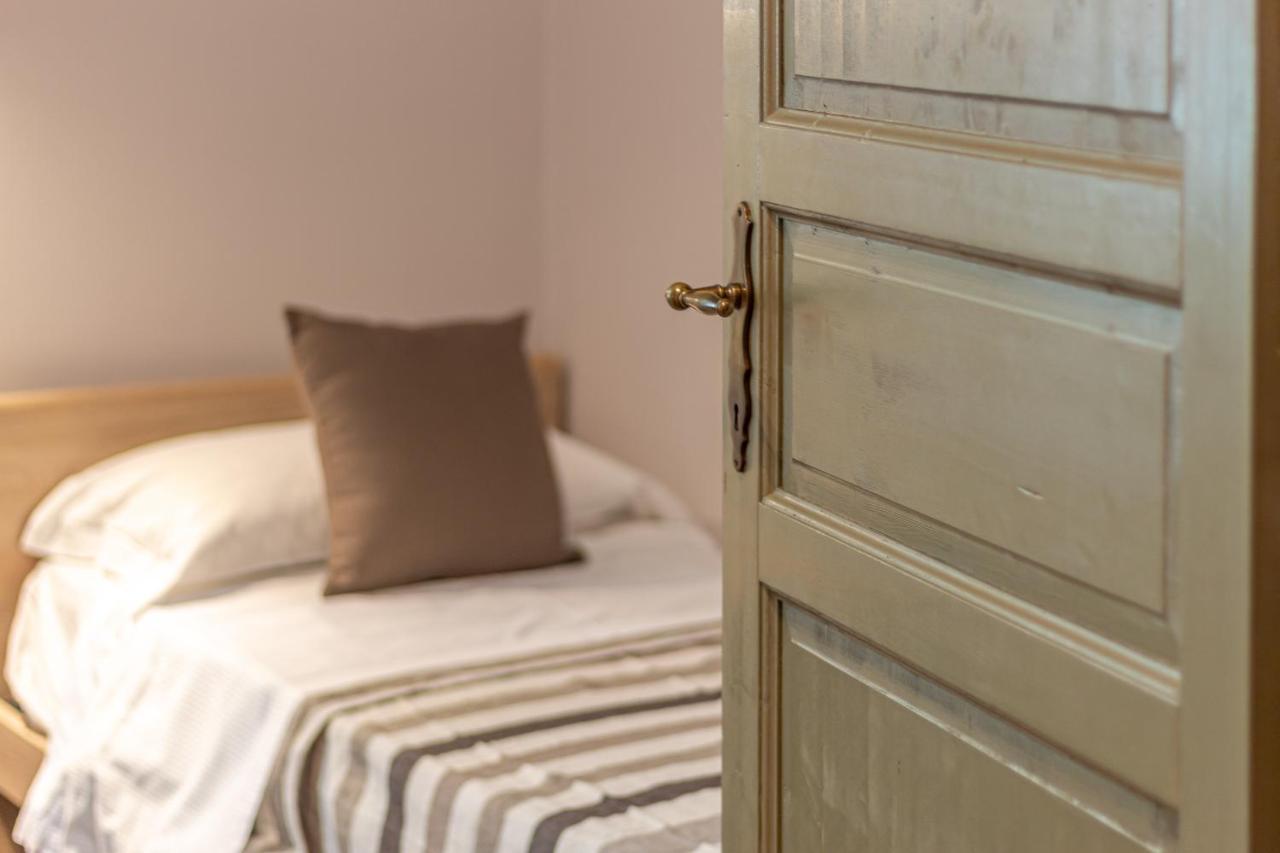 Galvani Apartments Терни Екстериор снимка